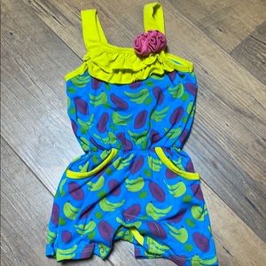 KicKee romper